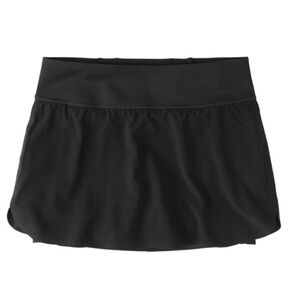 Title Nine Bonded Ultralight Running Skort‎ Sz Small